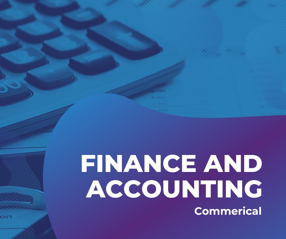 Logic Resourcing are commercial recruitment and can help you find the right finance and accounting talent for your business