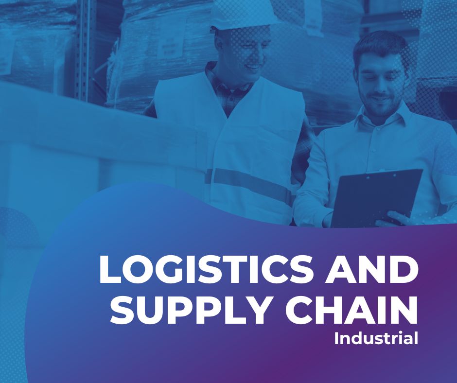 Logic Resourcing are industrial recruitment and can help you find the right Logistics and supply chain talent for your business