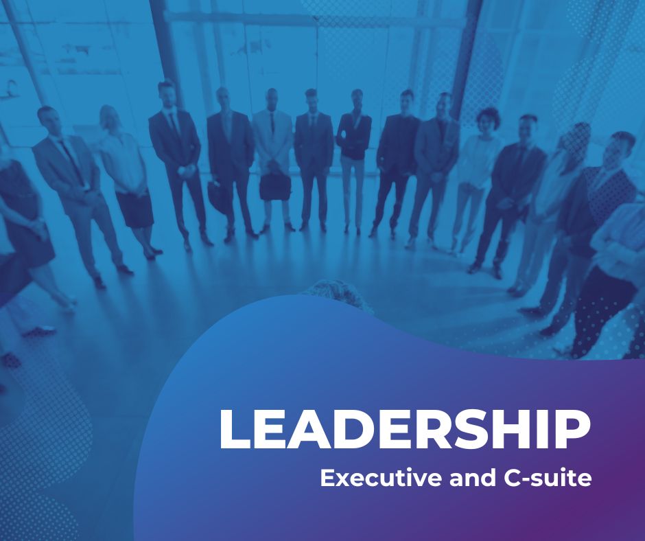 Logic Resourcing are leadership and c-suite recruitment and can help you find the next leader for your business