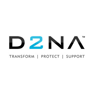 D2NA Logo