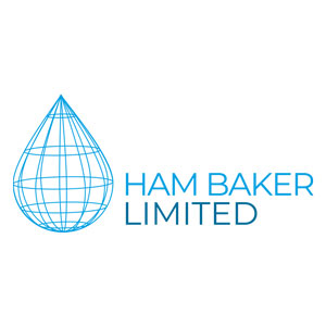 Ham Baker Logo