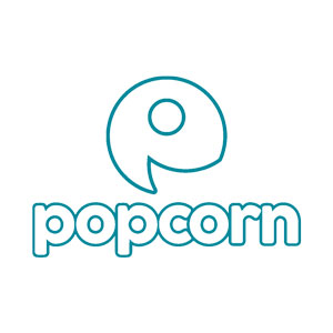 Popcorn Group Logo