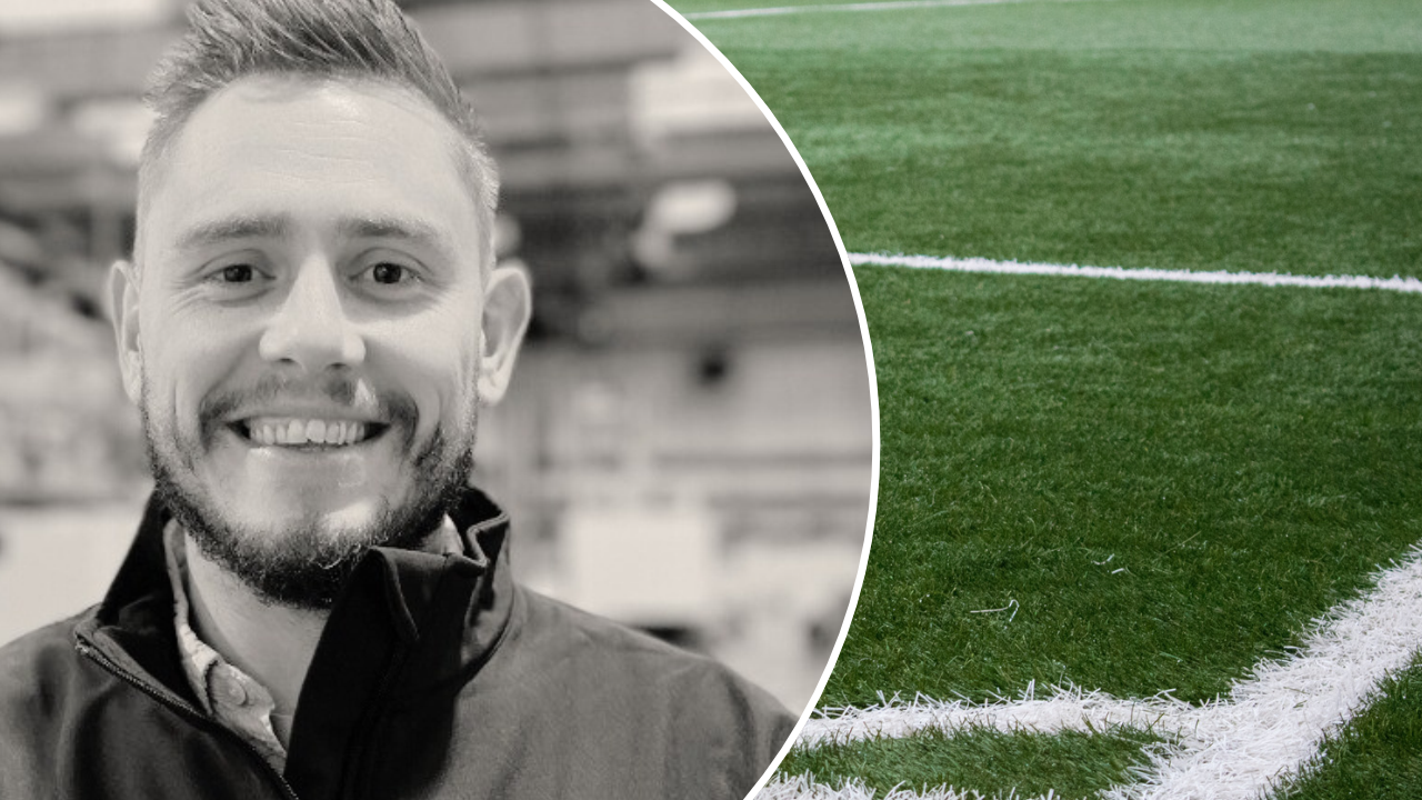 Stoke City Football Club Sales Executive recruitment testimonial in hospitality